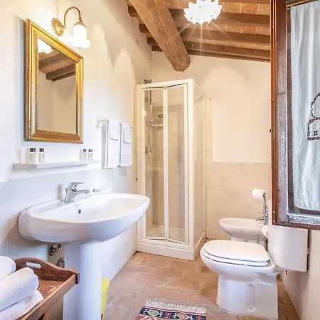 Proust Appartement Canonica (Umbria)