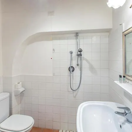 Apartamento Proust Canonica (Umbria)