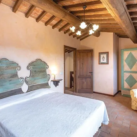 Proust * Canonica (Umbria)