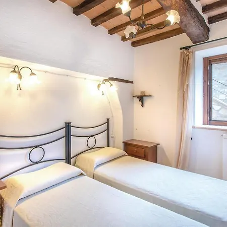 Proust Appartement Canonica (Umbria)