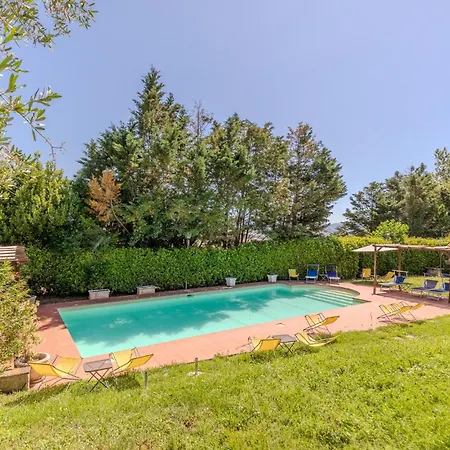 Appartement Proust Canonica (Umbria)