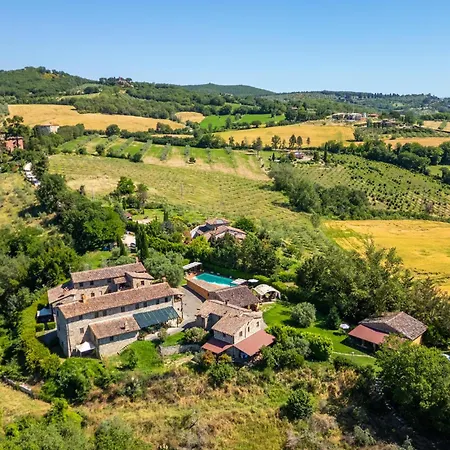 Proust Apartamento Canonica (Umbria)