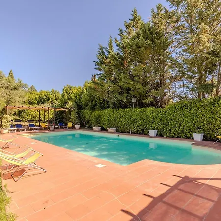 Proust * Canonica (Umbria)