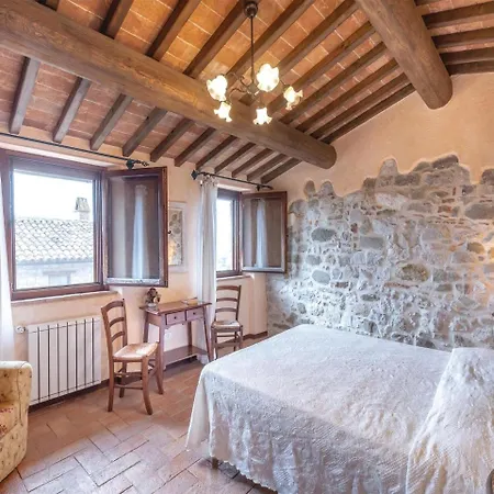 Apartamento Proust Canonica (Umbria)