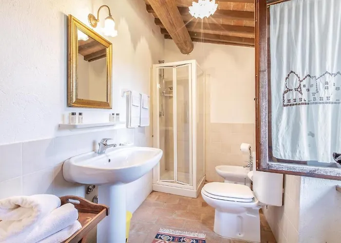 Proust Apartamento Canonica (Umbria)