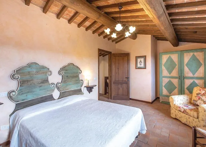 Proust * Canonica (Umbria)