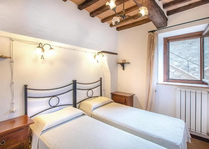 Proust Apartamento Canonica (Umbria)