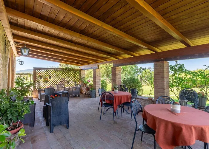 Proust * Canonica (Umbria)