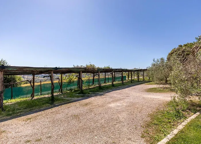 Apartamento Proust Canonica (Umbria)