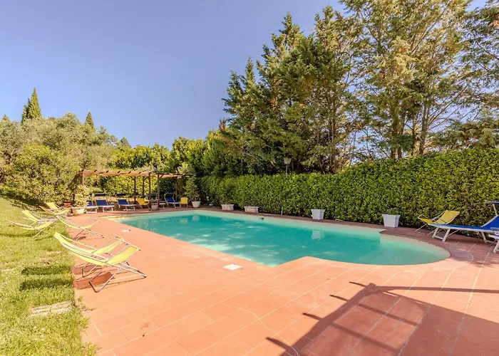 Proust * Canonica (Umbria)