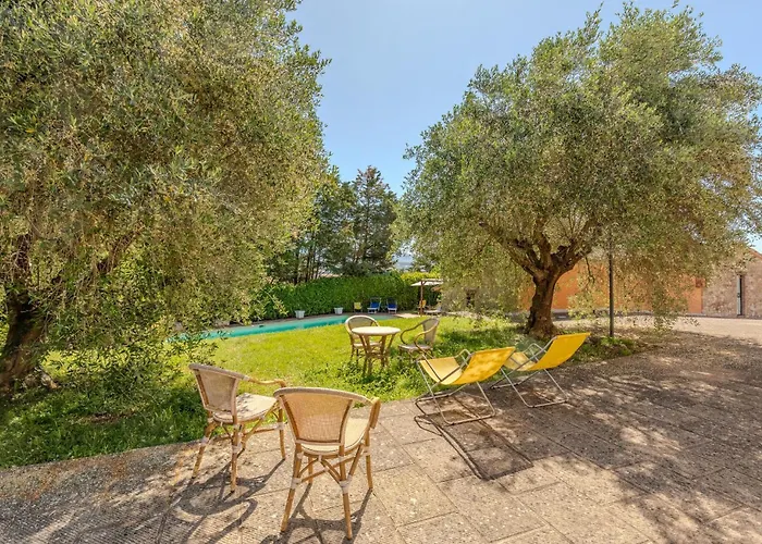 Proust * Canonica (Umbria)