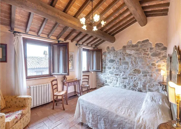 Apartamento Proust Canonica (Umbria)
